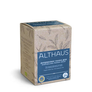 Althaus Darjeeling Panna Desh