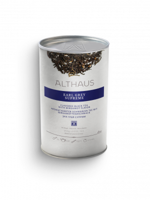 Earl Grey Supreme