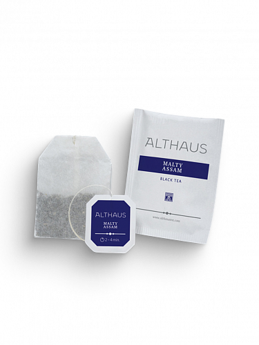 Malty Assam
