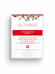 Persischer Apfel