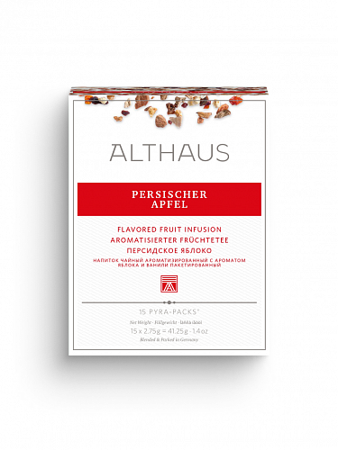 Persischer Apfel