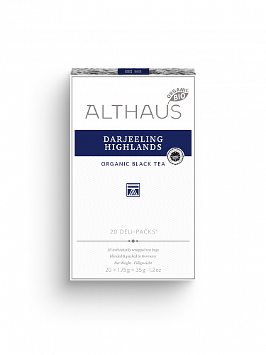 Darjeeling Highlands