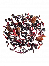 Red Fruit Flash