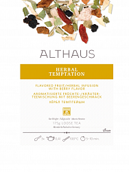 Herbal Temptation