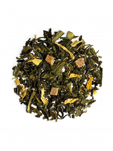 Ginseng Flight of Dragon