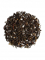 Earl Grey Supreme