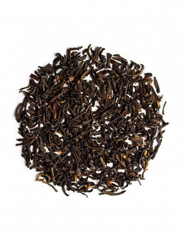 Earl Grey Supreme