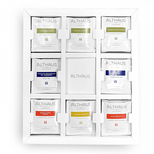 Подарочный набор Deli Pack