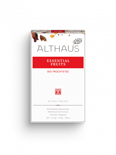 Essential Fruits