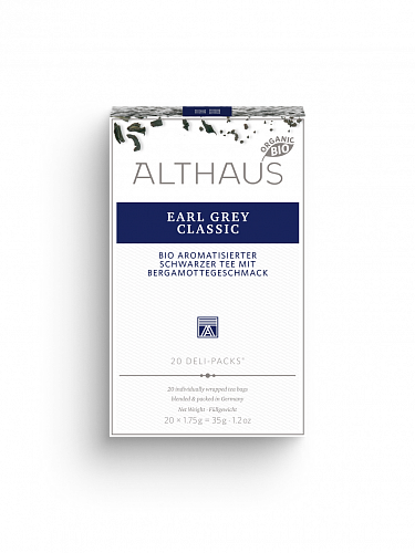 Earl Grey Classic