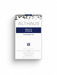 Malty Assam