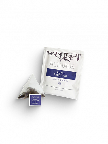 Royal Earl Grey