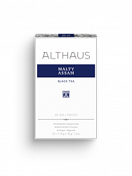 Malty Assam