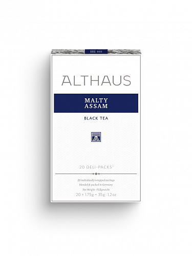 Malty Assam