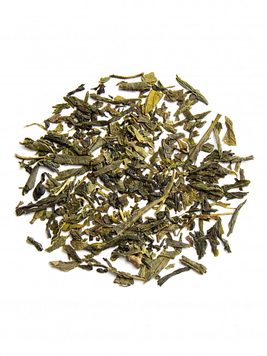 BIO Sencha Senpai