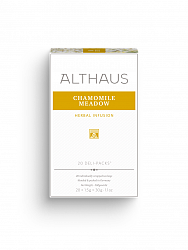 Chamomile Meadow