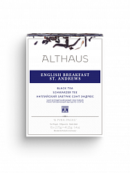 English Breakfast St. Andrews