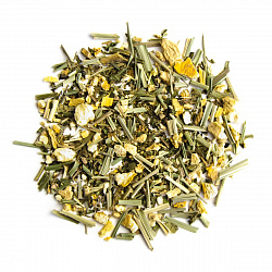 BIO Ginger Breeze