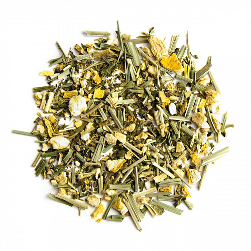 BIO Ginger Breeze