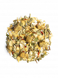 Ginseng Valley