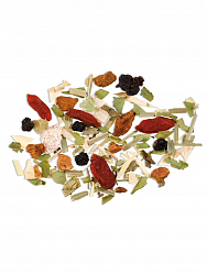 Herbal Temptation
