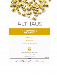 Chamomile Meadow