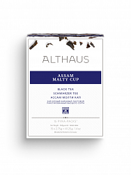 Assam Malty Cup