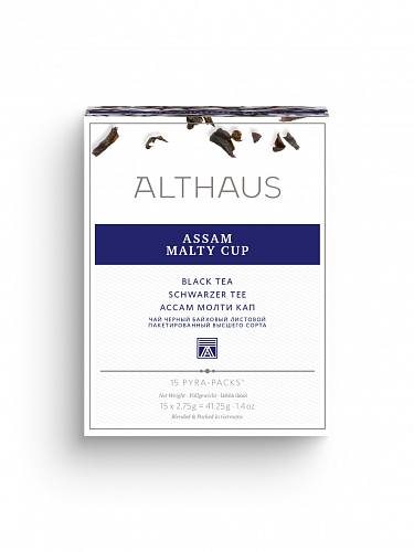 Assam Malty Cup