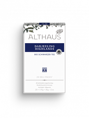 Darjeeling Highlands
