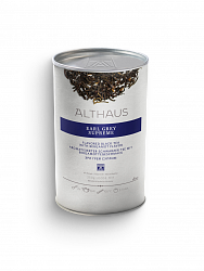 Earl Grey Supreme