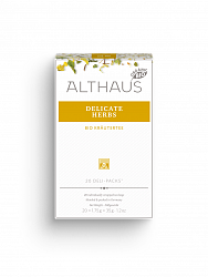 Delicate Herbs