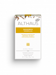 Rooibos Vanilla