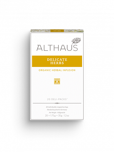Delicate Herbs
